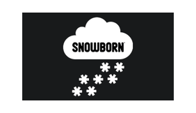 Snowborn Games